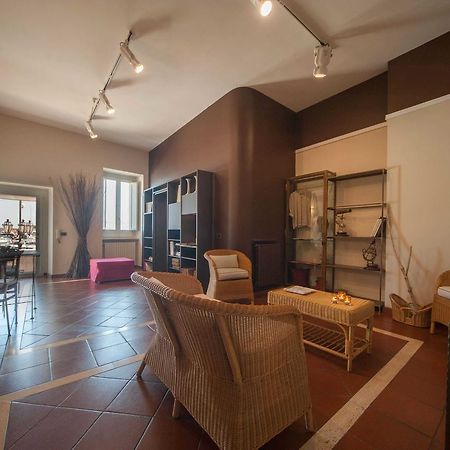 Les Naturels Maison Daire Trani Dış mekan fotoğraf