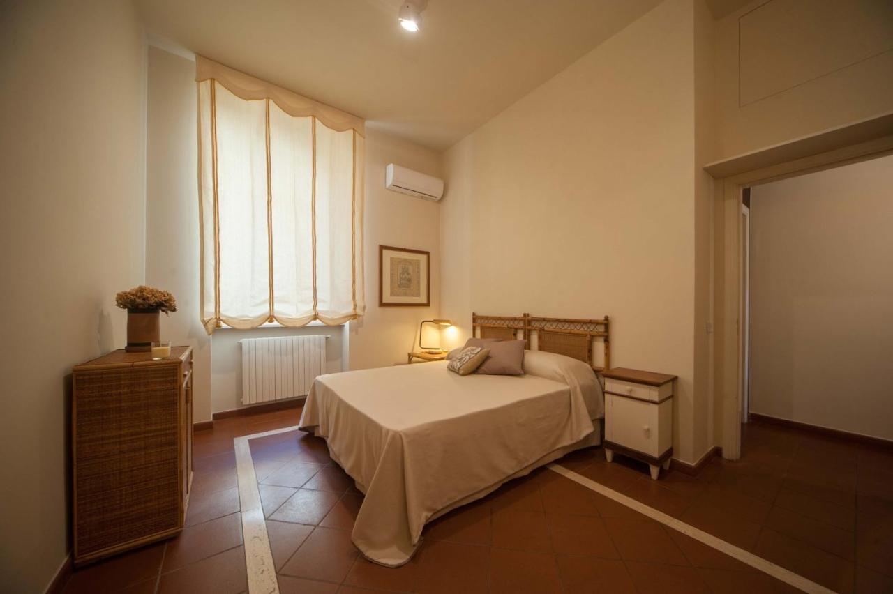 Les Naturels Maison Daire Trani Dış mekan fotoğraf