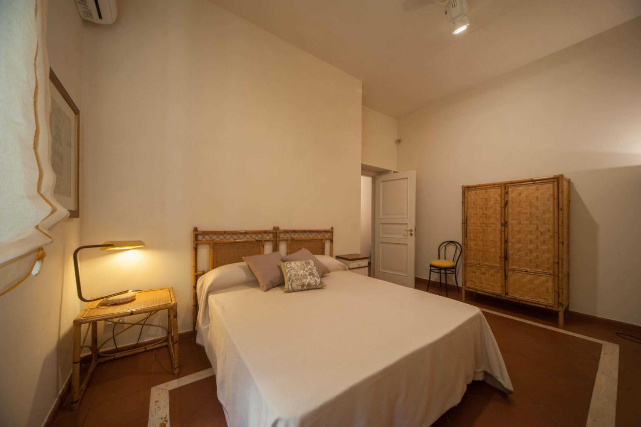 Les Naturels Maison Daire Trani Dış mekan fotoğraf