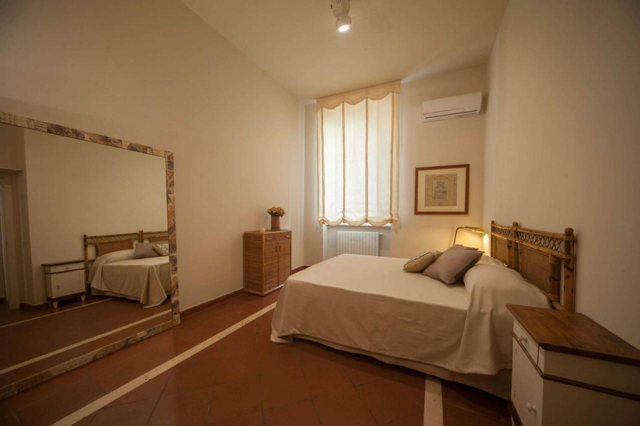 Les Naturels Maison Daire Trani Dış mekan fotoğraf